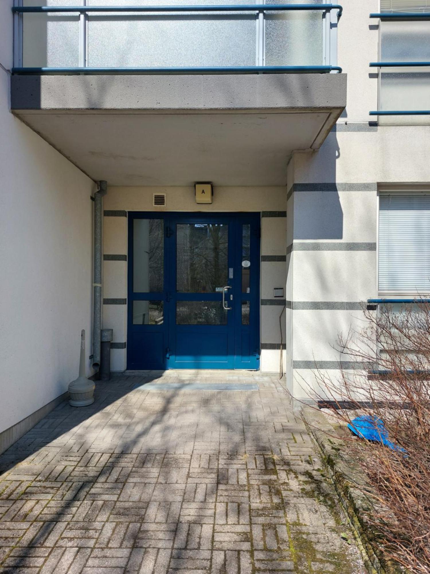 Saunallinen Kolmio Jaetkaesaaressa ヘルシンキ エクステリア 写真